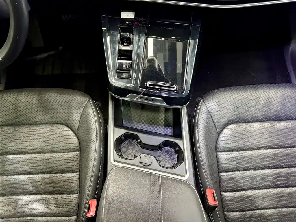 Lanjing 2022 380TSI four-wheel drive luxury Jiajing Edition Pro 6 seats купить на сайте DeffCars