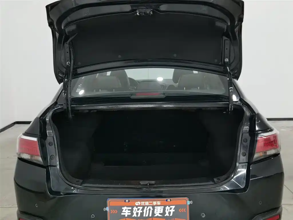 Venucia D60 2019 1.6L XL Manual Intelligent Link Elite Edition купить на сайте DeffCars