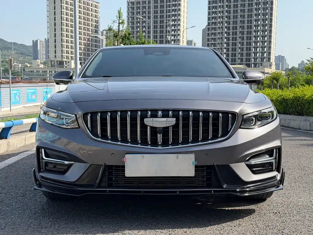 Xingrui 2025 Dongfangyao 2.0TD Star Edition купить на сайте DeffCars