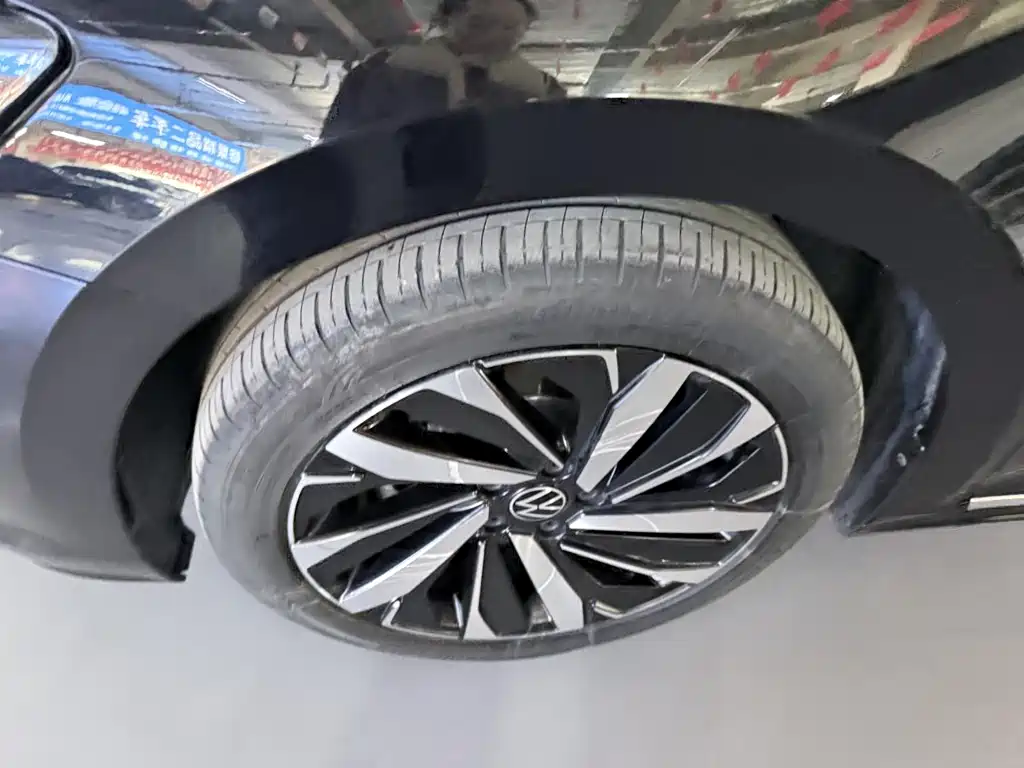 Passat 2023 330TSI Elite Edition купить на сайте DeffCars