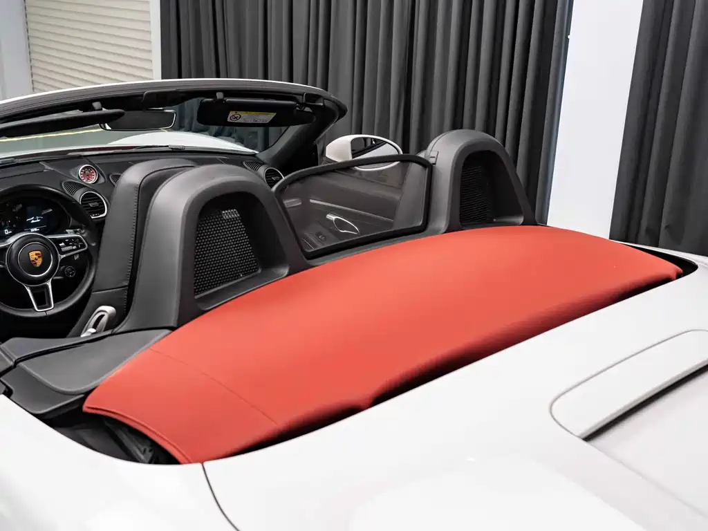 Porsche 718 2020 Boxster 2.0T купить на сайте DeffCars