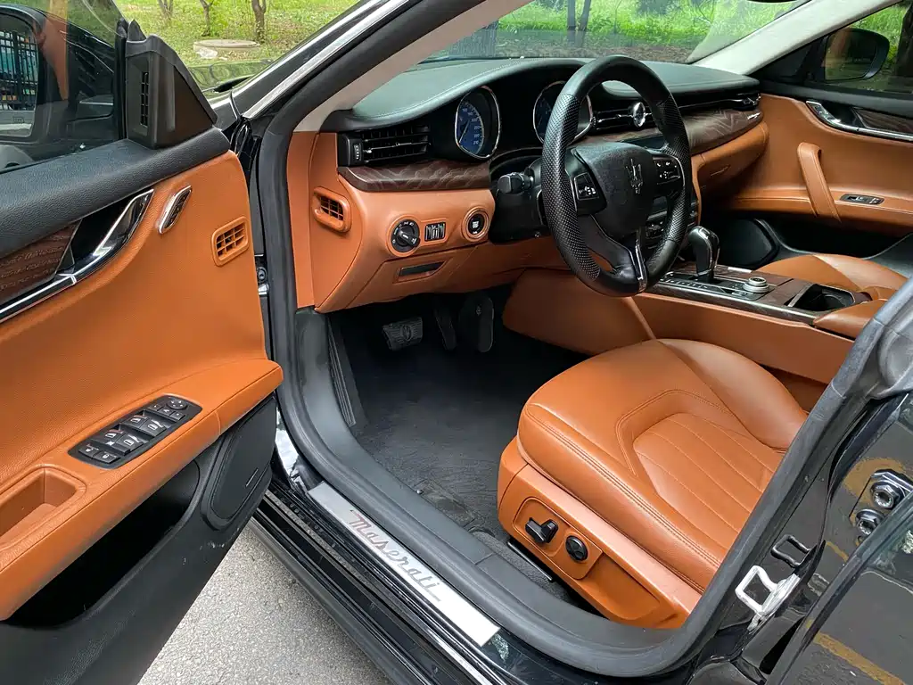 President 2015 3.0T standard model купить на сайте DeffCars