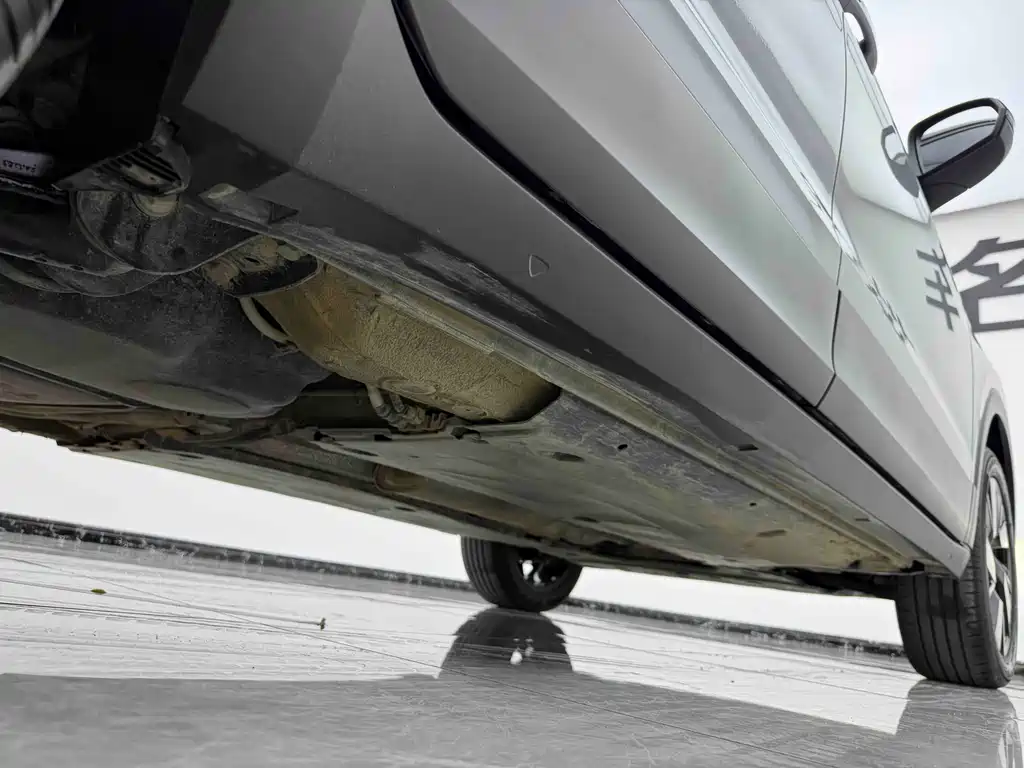 Tuyue 2025 Xinrui 300TSI Ruiyi Edition купить на сайте DeffCars