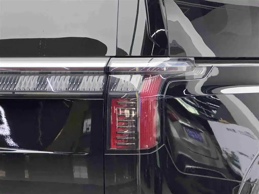 Jikrypton 009 2022 facelift ME version купить на сайте DeffCars