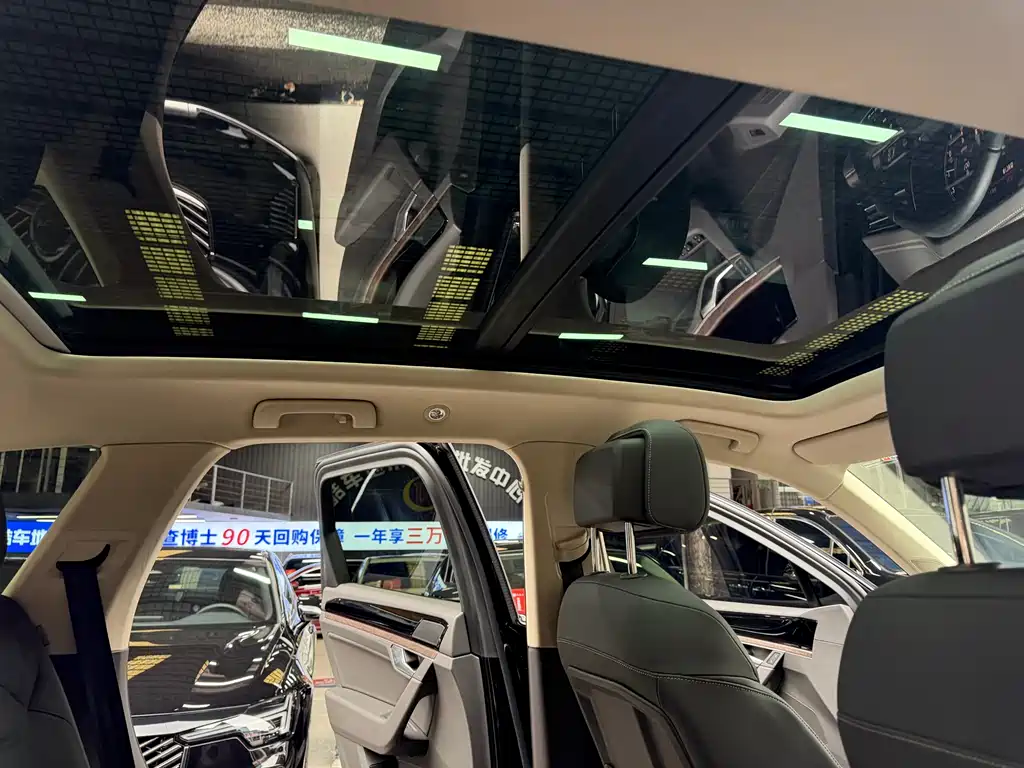 Touareg 2023 2.0TSI Ruishang Edition купить на сайте DeffCars