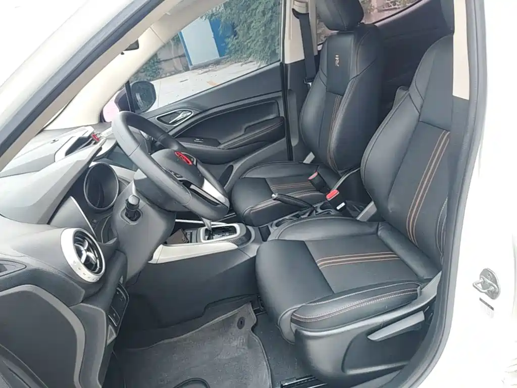 Yuan 2017 1.5L automatic cool interconnected model купить на сайте DeffCars