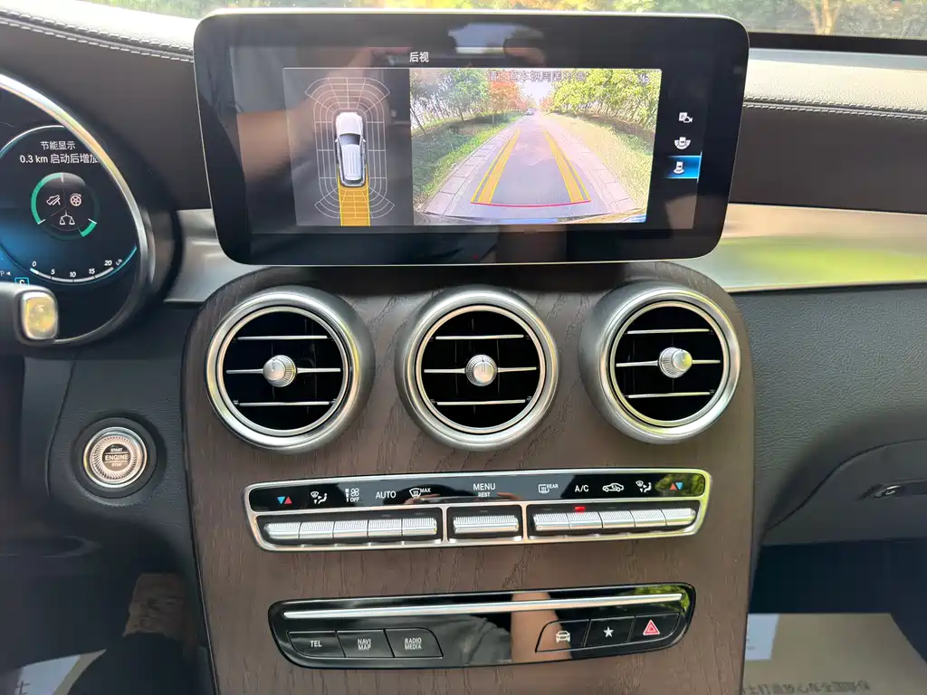 Mercedes-Benz GLC 2021 GLC 260 L 4MATIC luxury model купить на сайте DeffCars