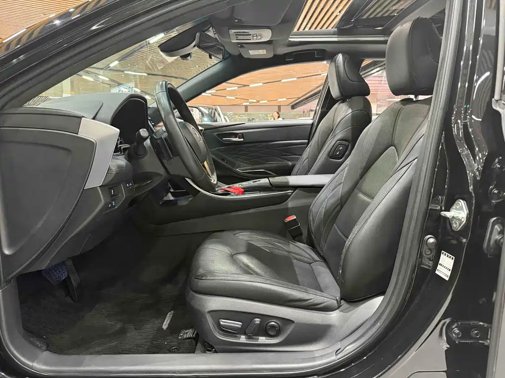 Asia Dragon 2019 2.5L Touring Premium Edition National V купить на сайте DeffCars
