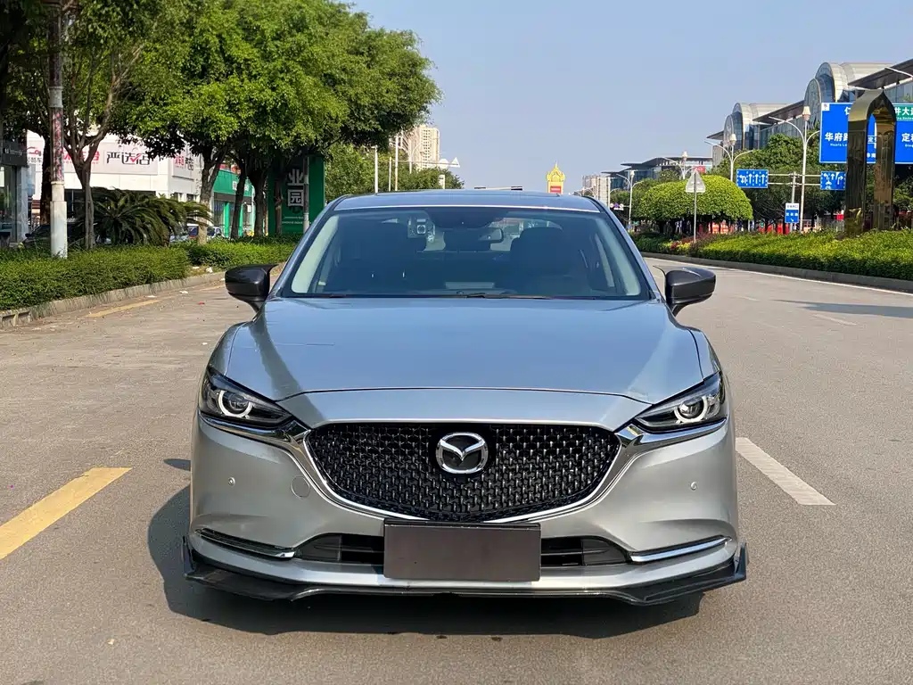 Atez 2020 2.5L Blue Sky Sports Edition купить на сайте DeffCars