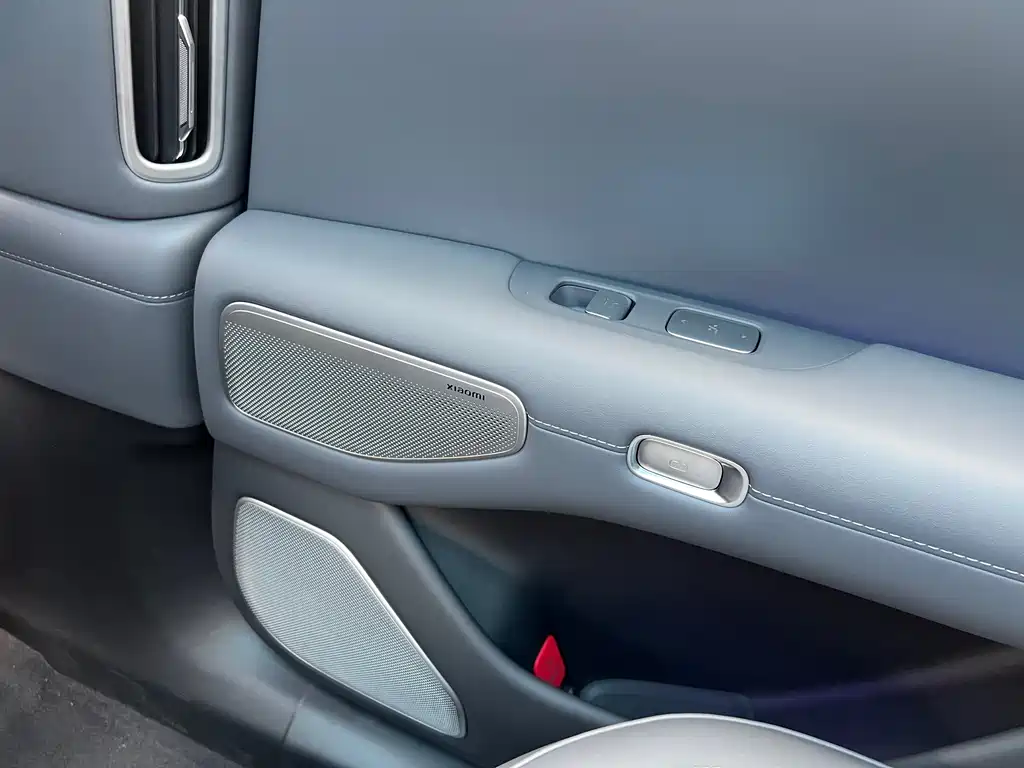 Xiaomi YU7 2025 Max version купить на сайте DeffCars