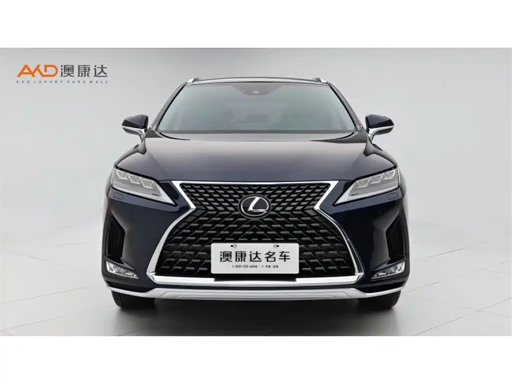 Lexus RX2020 300 four-wheel drive elegant version National VI купить на сайте DeffCars