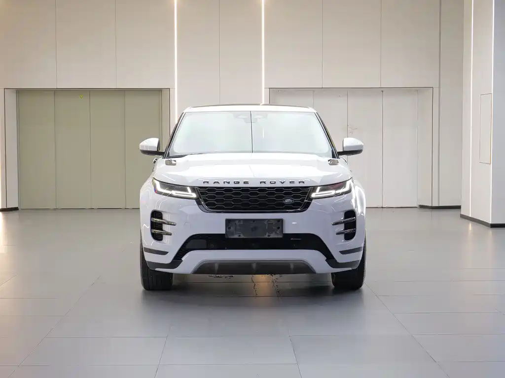 Range Rover Evoque 2023 Evoque L 249PS Deluxe Edition купить на сайте DeffCars