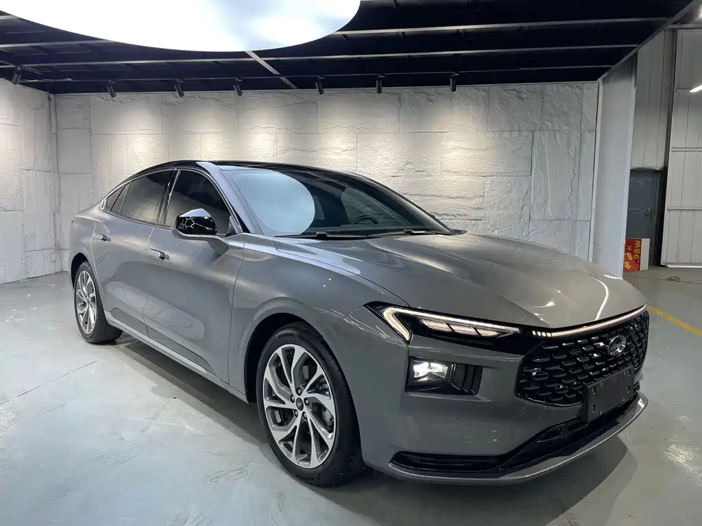 Mondeo 2022 EcoBoost 245 Extreme купить на сайте DeffCars