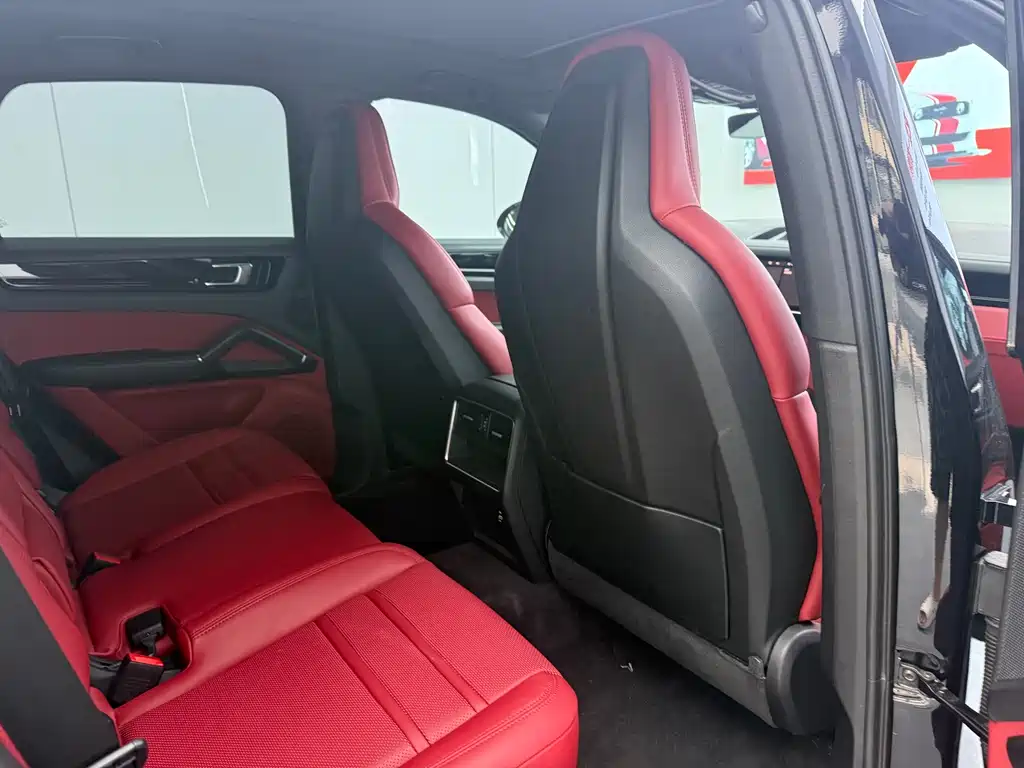 Cayenne 2019 Cayenne 3.0T купить на сайте DeffCars