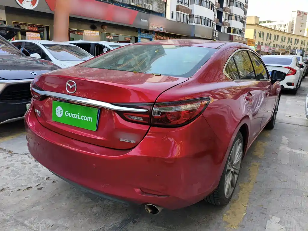 Atez 2020 2.5L Blue Sky Sports Edition купить на сайте DeffCars
