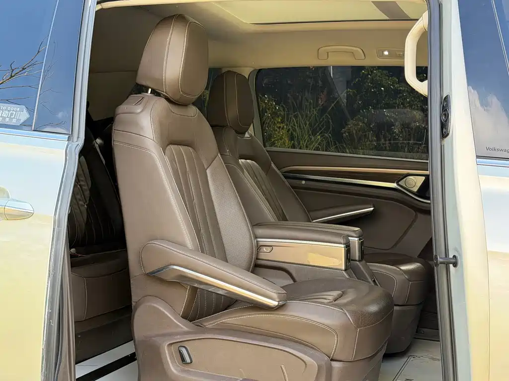 Weiran 2020 330TSI Deluxe Edition купить на сайте DeffCars