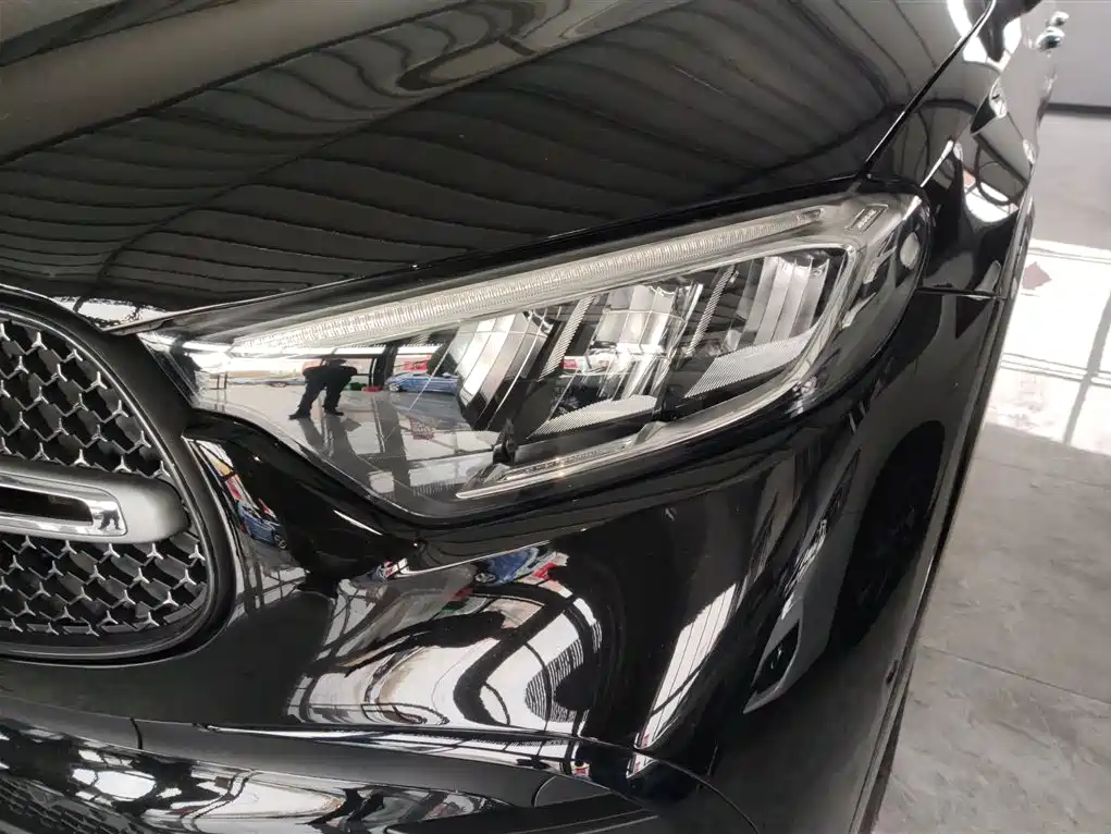 Mercedes-Benz GLC 2024 GLC 300 L 4MATIC Dynamic 5-seater купить на сайте DeffCars