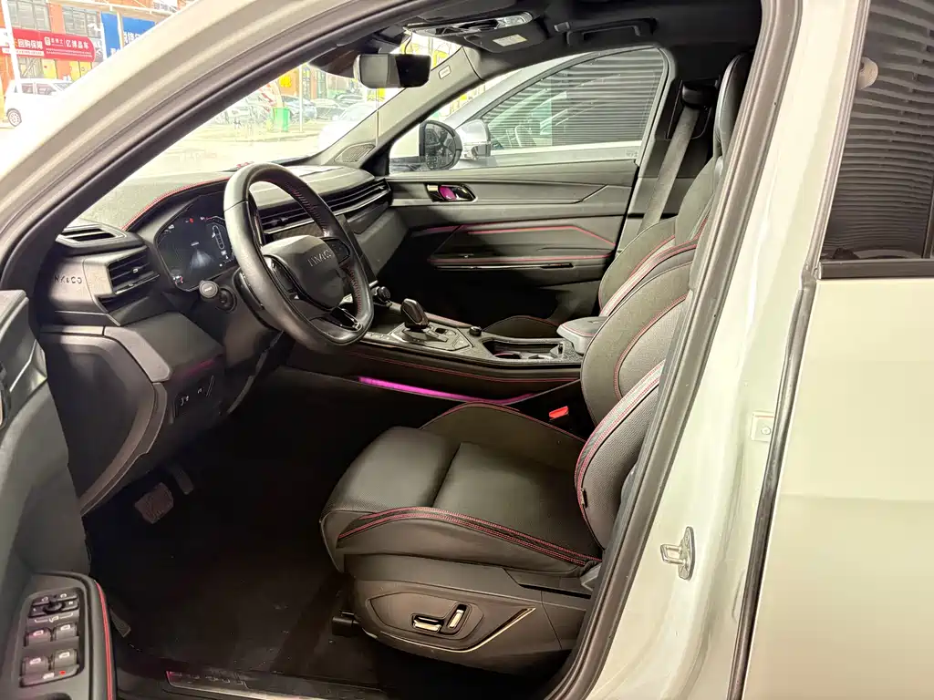 Lynk & Co 05 2020 2.0TD AWD Plus купить на сайте DeffCars
