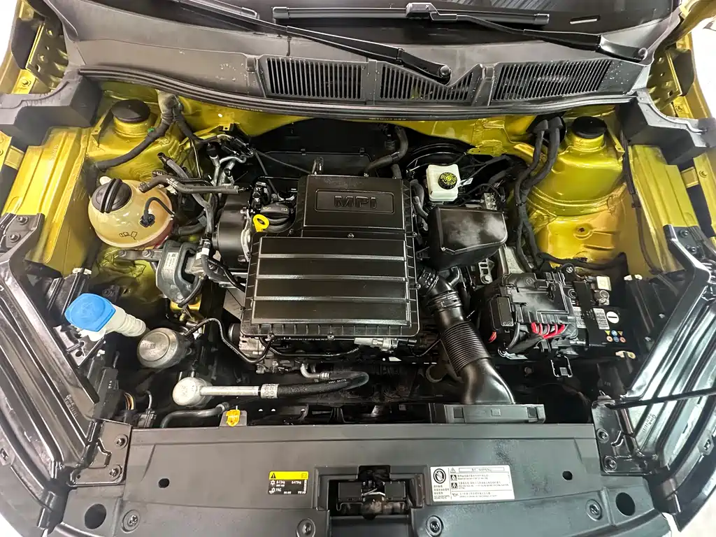 Komic 2022 GT 1.5L Automatic Premium Edition купить на сайте DeffCars