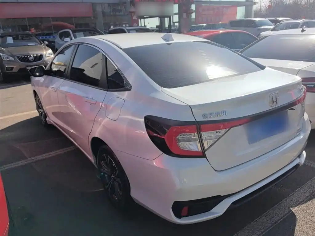 Xiangyu 2022 180TURBO CVT Comfort Edition купить на сайте DeffCars