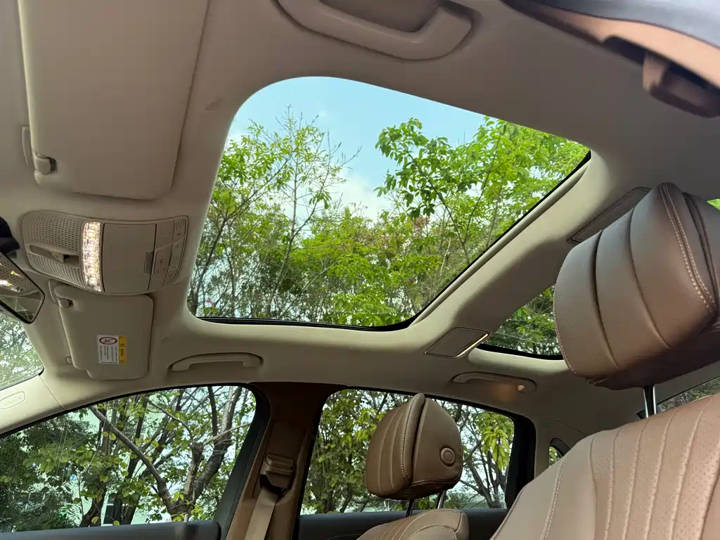 Mercedes-Benz E-Class 2022 E 260 L купить на сайте DeffCars