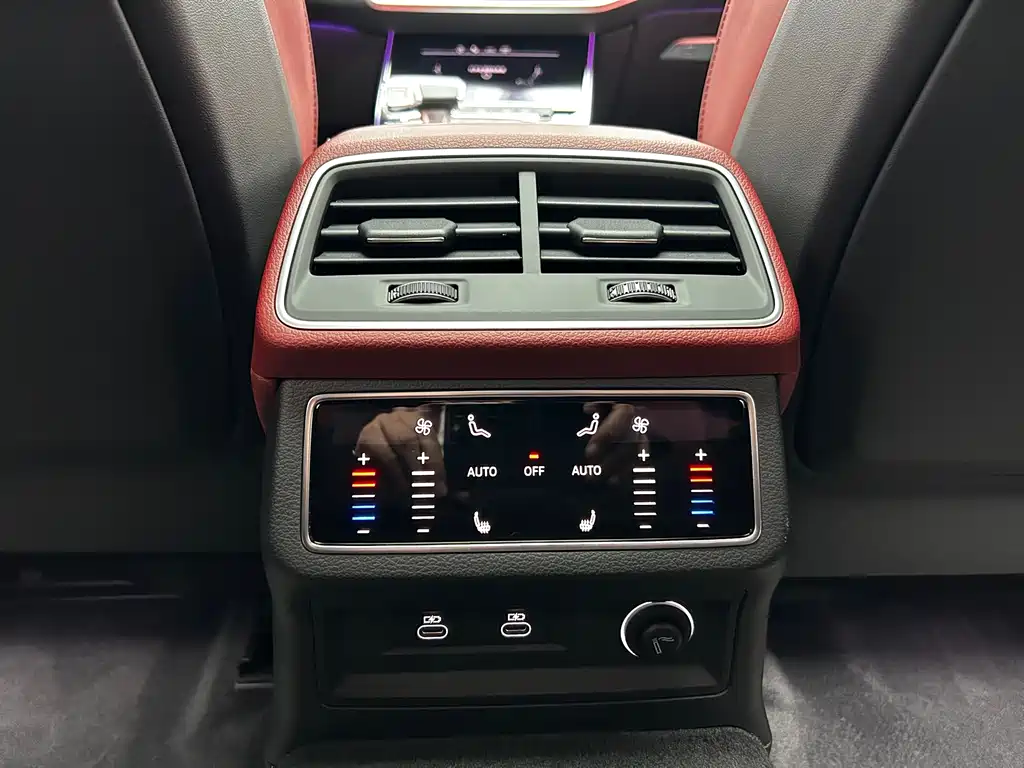 Audi A7L 2024 45 TFSI quattro S-line Black Warrior Edition купить на сайте DeffCars