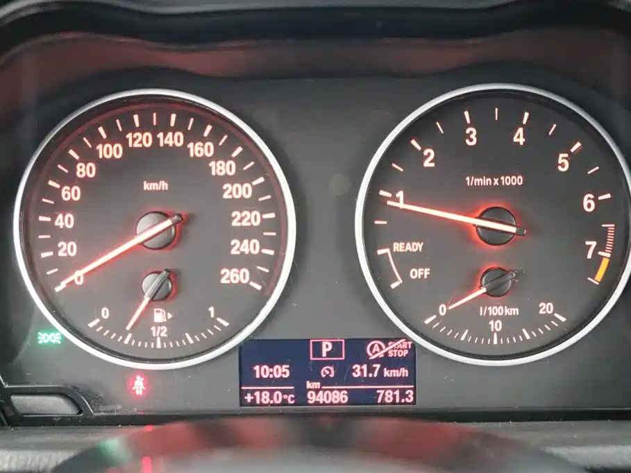 BMW X1 2018 sDrive18Li Exclusive Model купить на сайте DeffCars