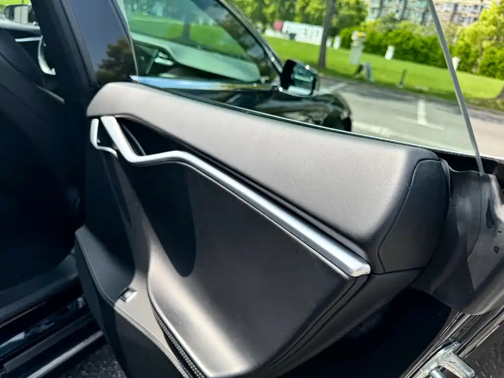 Model S 2017 Model S 75D Standard Range Edition купить на сайте DeffCars