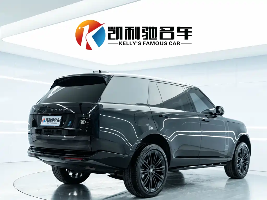 Range Rover 2023 3.0 L6 400PS Genesis Extended Edition купить на сайте DeffCars