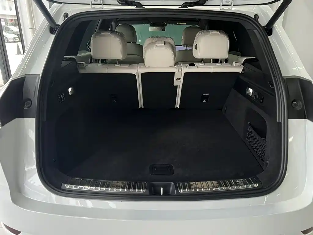 Ideal L7 2025 Max smart refresh version купить на сайте DeffCars