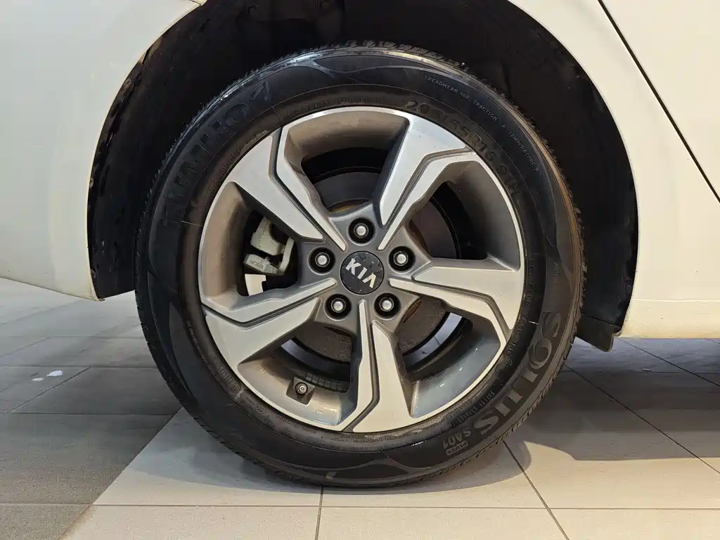 Kia K3 2019 1.5L CVT Smart Internet Edition купить на сайте DeffCars