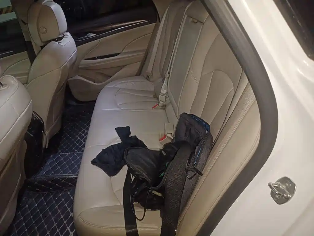 LaCrosse 2016 facelift 20T leading model купить на сайте DeffCars