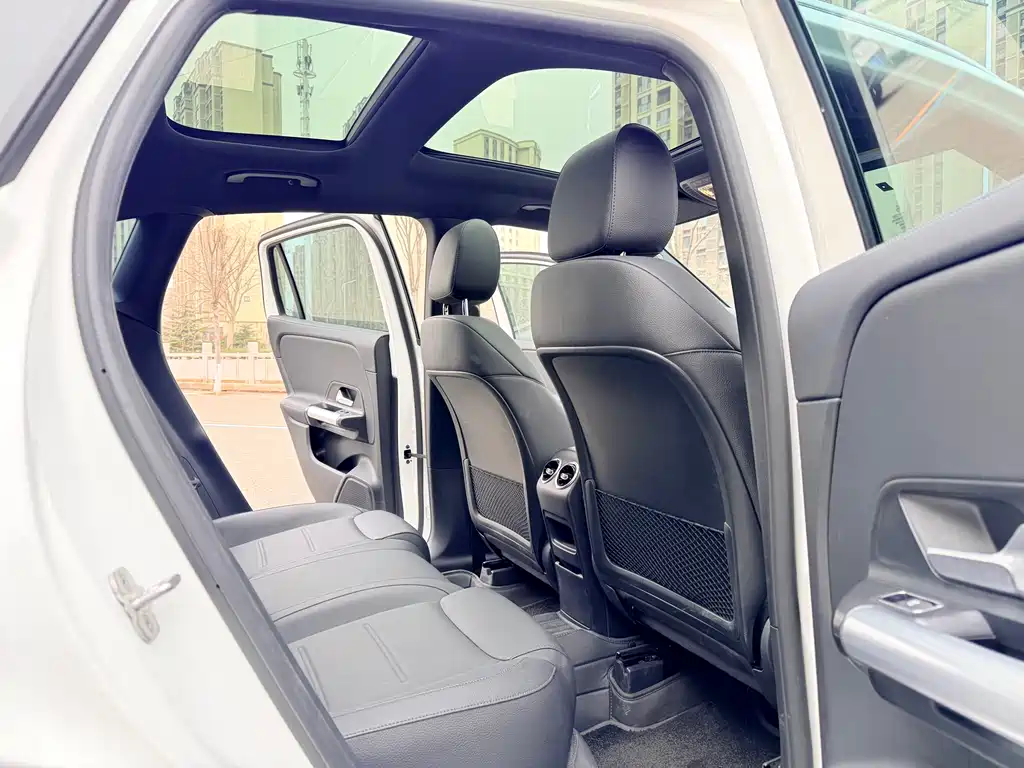 Mercedes-Benz GLA 2024 GLA 220 купить на сайте DeffCars