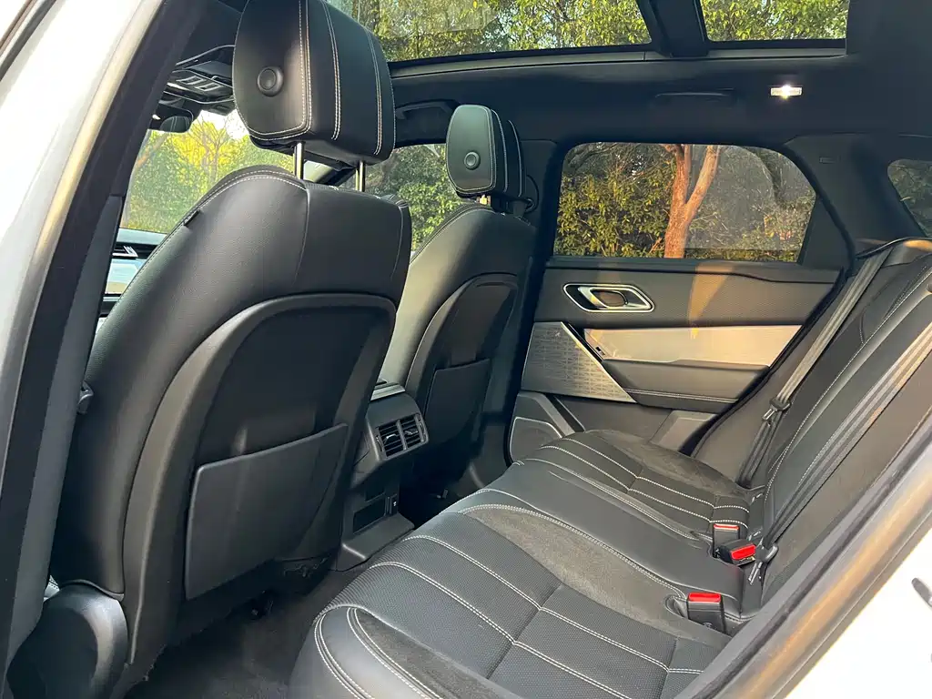 Range Rover Velar 2020 P380 R-DYNAMIC SE купить на сайте DeffCars