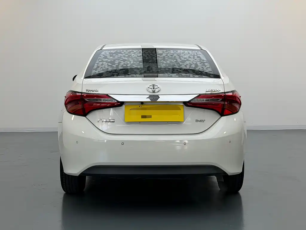 Ralink 2017 facelift 185T CVT Elite Edition National V купить на сайте DeffCars