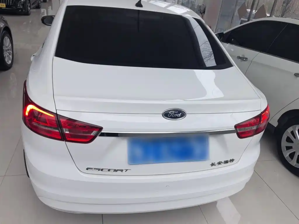Forex 2017 Happy Edition 1.5L Automatic Fashion Type купить на сайте DeffCars