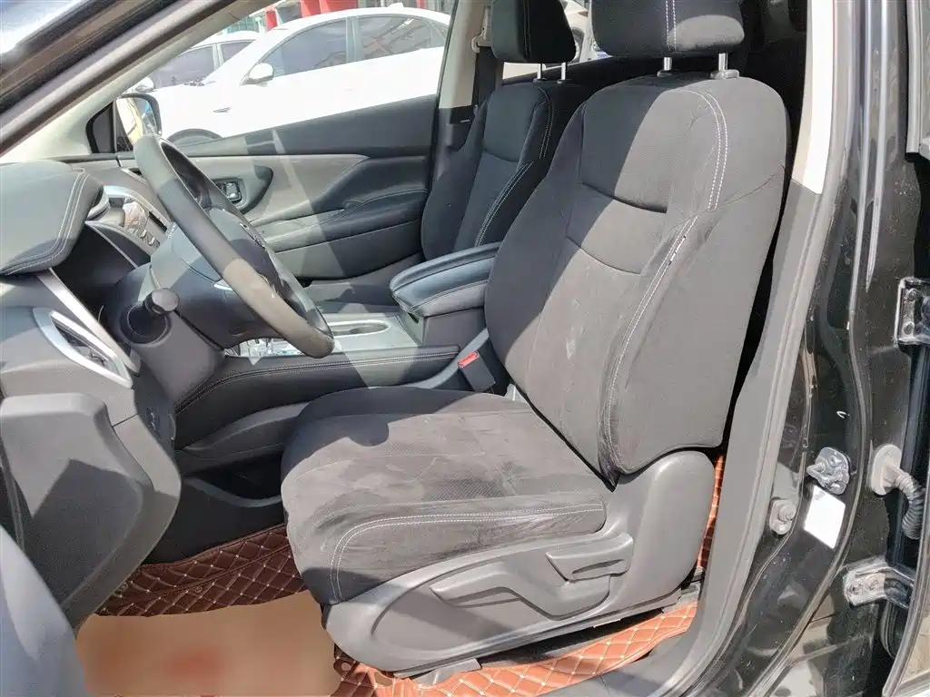 Loulan 2019 2.5L XE 2WD Elite Edition National VI купить на сайте DeffCars
