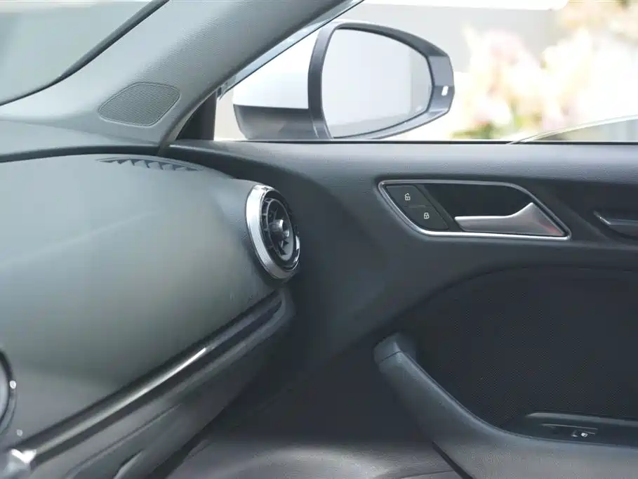 Audi A3 2020 Limousine 35 TFSI Fashion Type National VI купить на сайте DeffCars