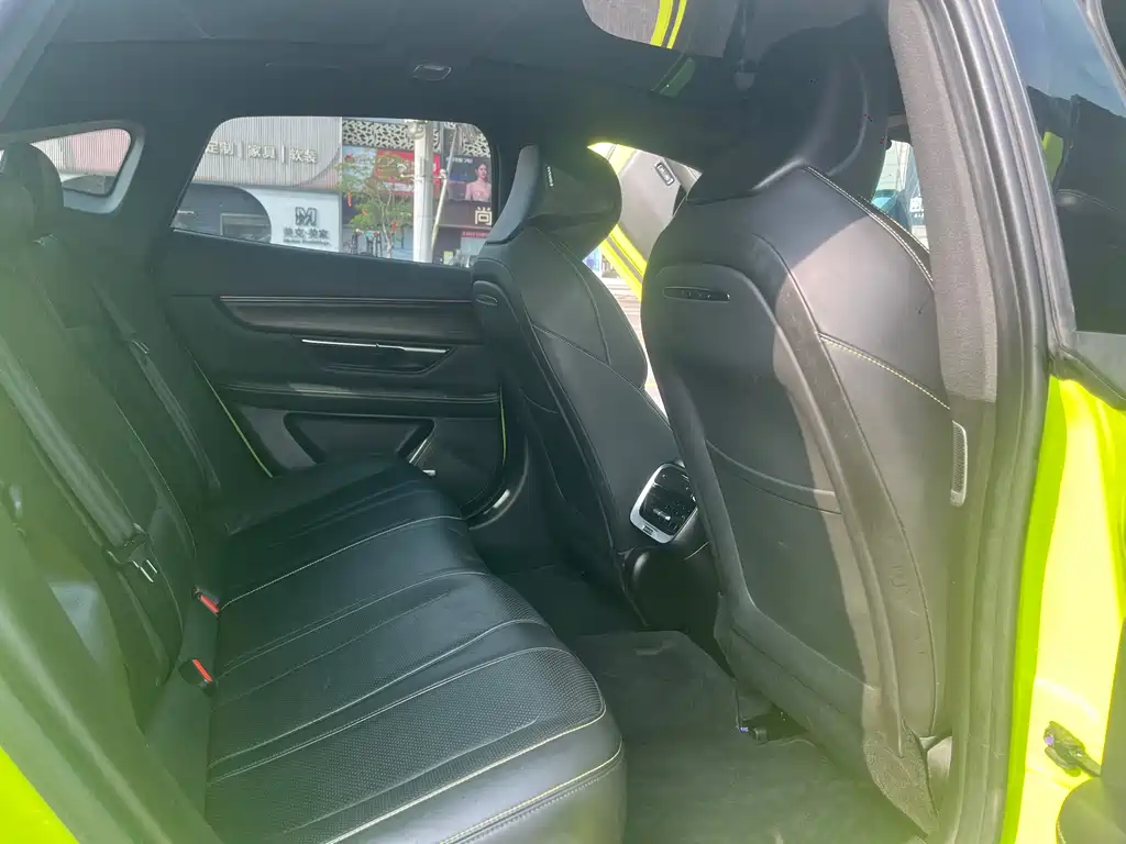 Xpeng P7 2021 562E Pengyi Performance Edition купить на сайте DeffCars