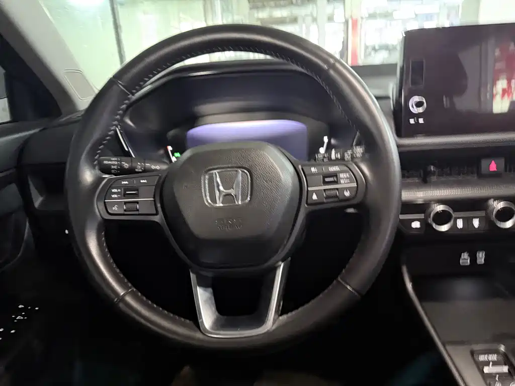 Haoying 2023 240TURBO 2WD Elite Edition 5 seats купить на сайте DeffCars