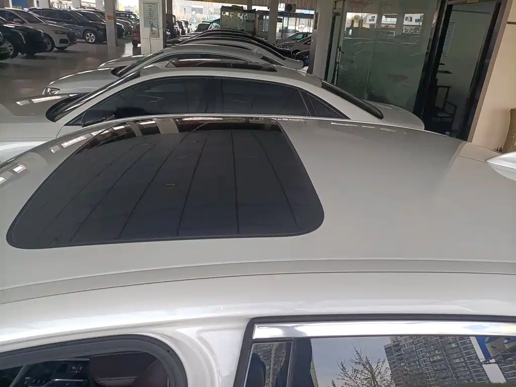 BMW 5 Series 2022 facelift 525Li luxury package купить на сайте DeffCars