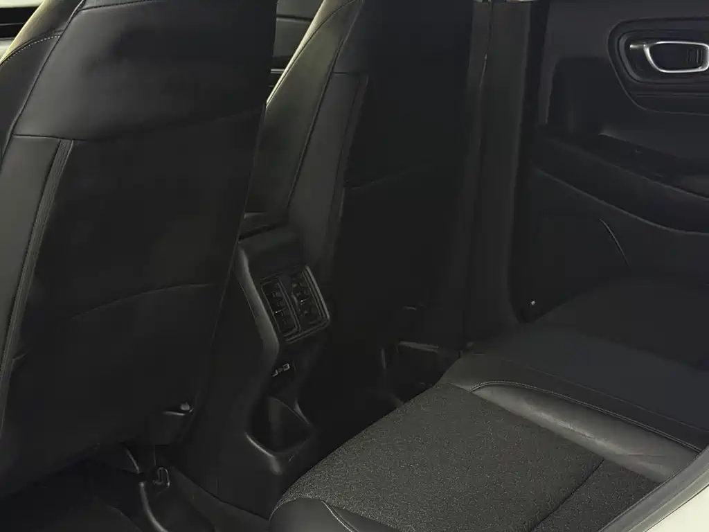 Honda XR-V 2023 facelift 1.5L CVT hot version купить на сайте DeffCars