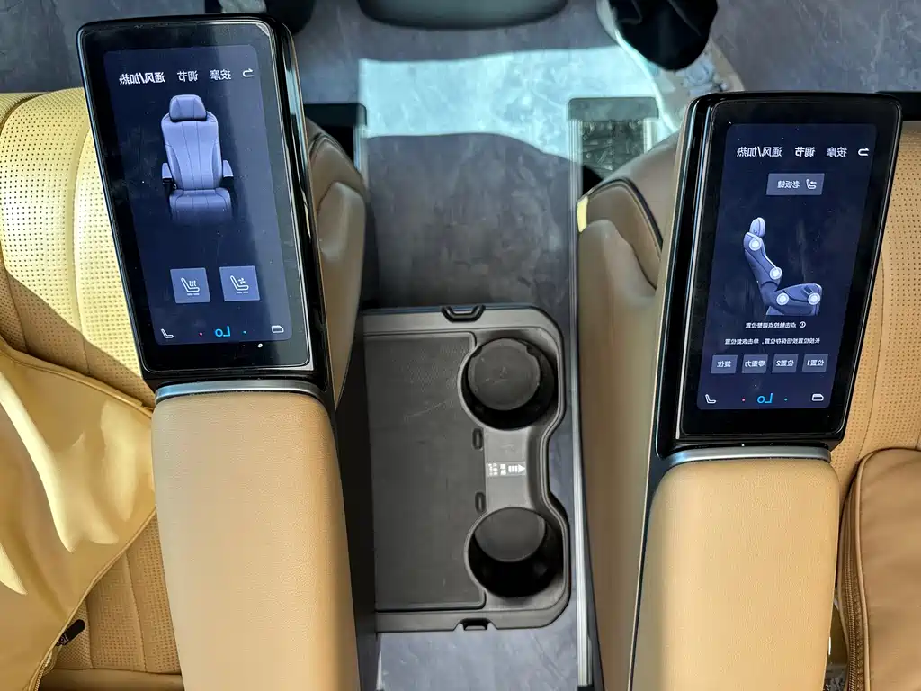 Denza D9 2024 DM-i 1050 Exclusive Type купить на сайте DeffCars
