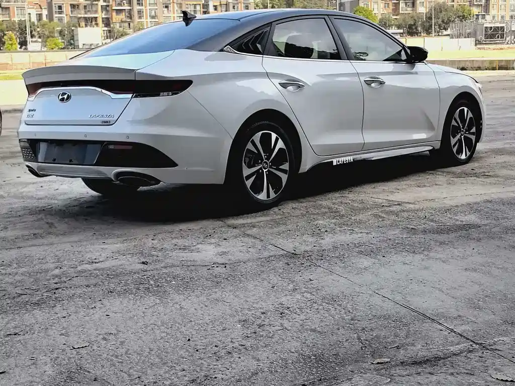 Festa 2021 280TGDi GLX Elite Edition купить на сайте DeffCars