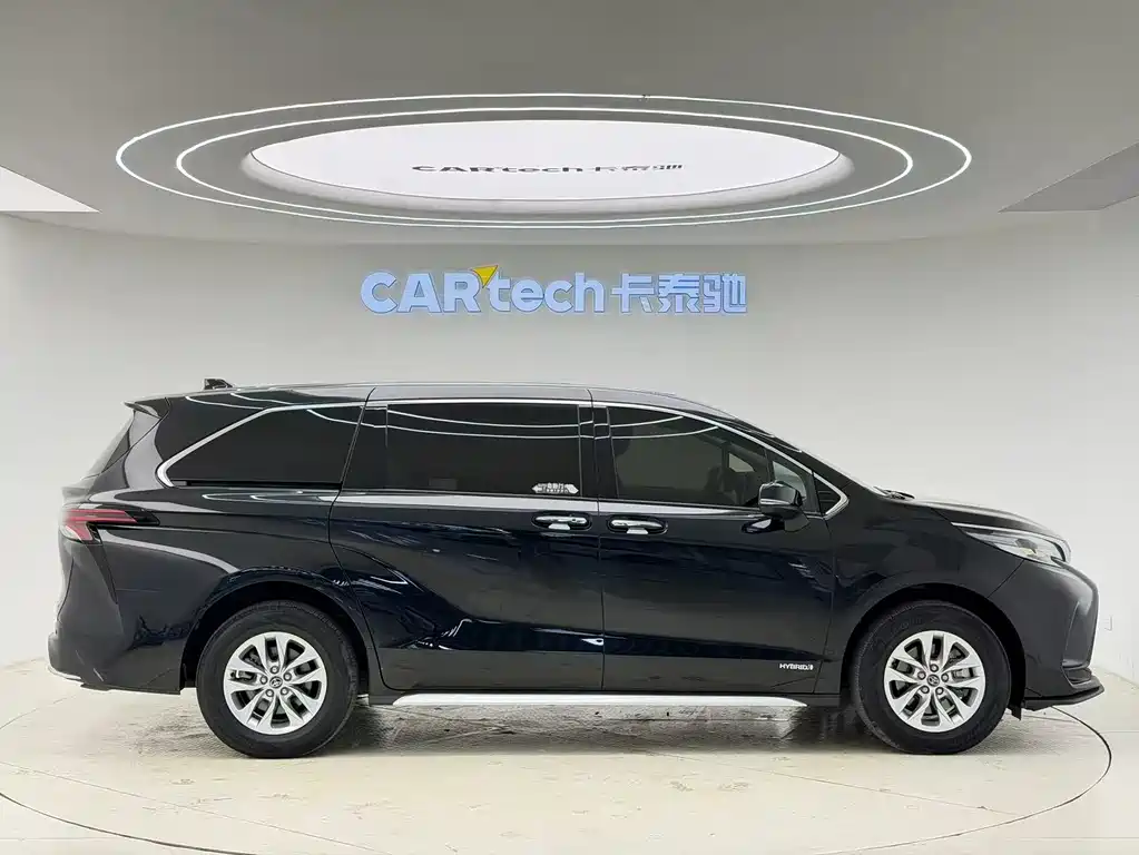 Grevia 2024 2.5L Hybrid Comfort Edition купить на сайте DeffCars