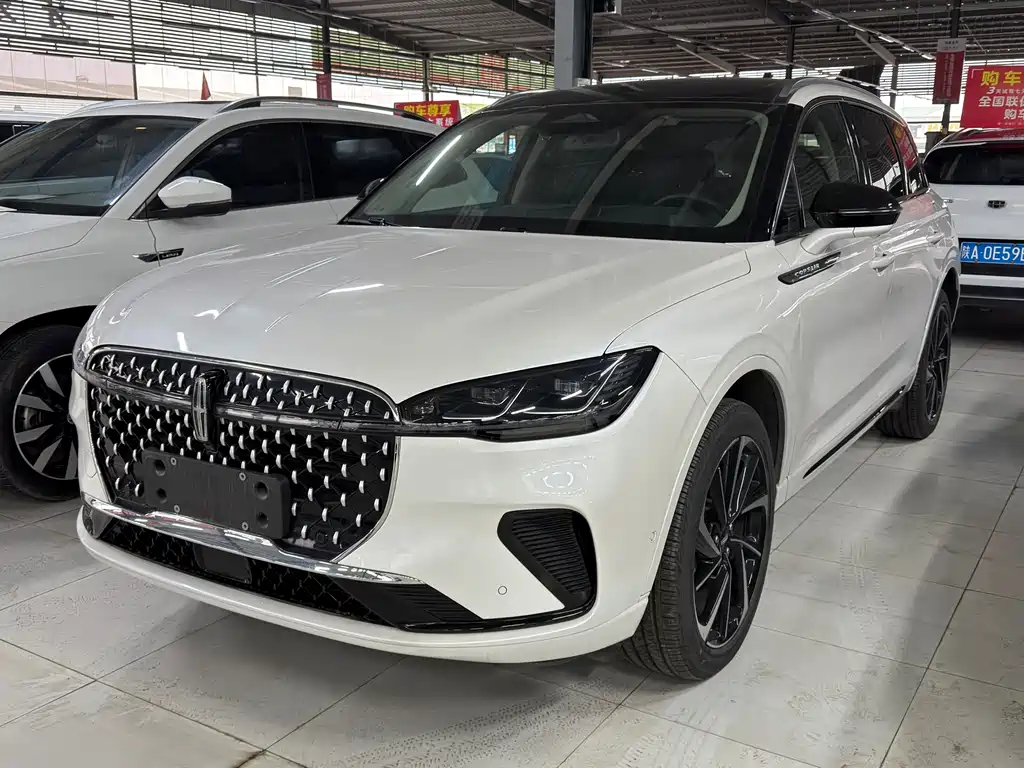 Adventurer 2024 2.0T four-wheel drive premium version купить на сайте DeffCars