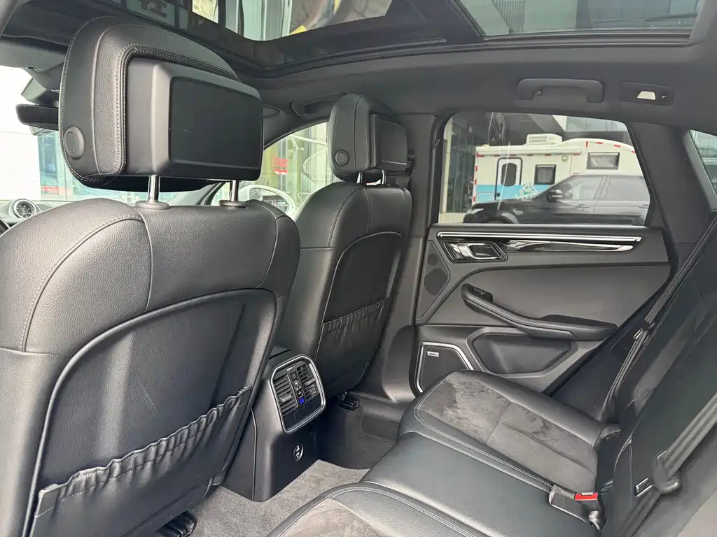 Macan 2020 Macan S 3.0T купить на сайте DeffCars