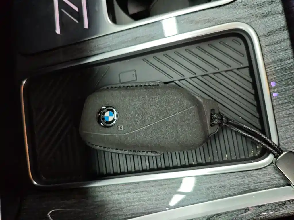 BMW i7 2023 eDrive50L Exclusive M Sports Package купить на сайте DeffCars