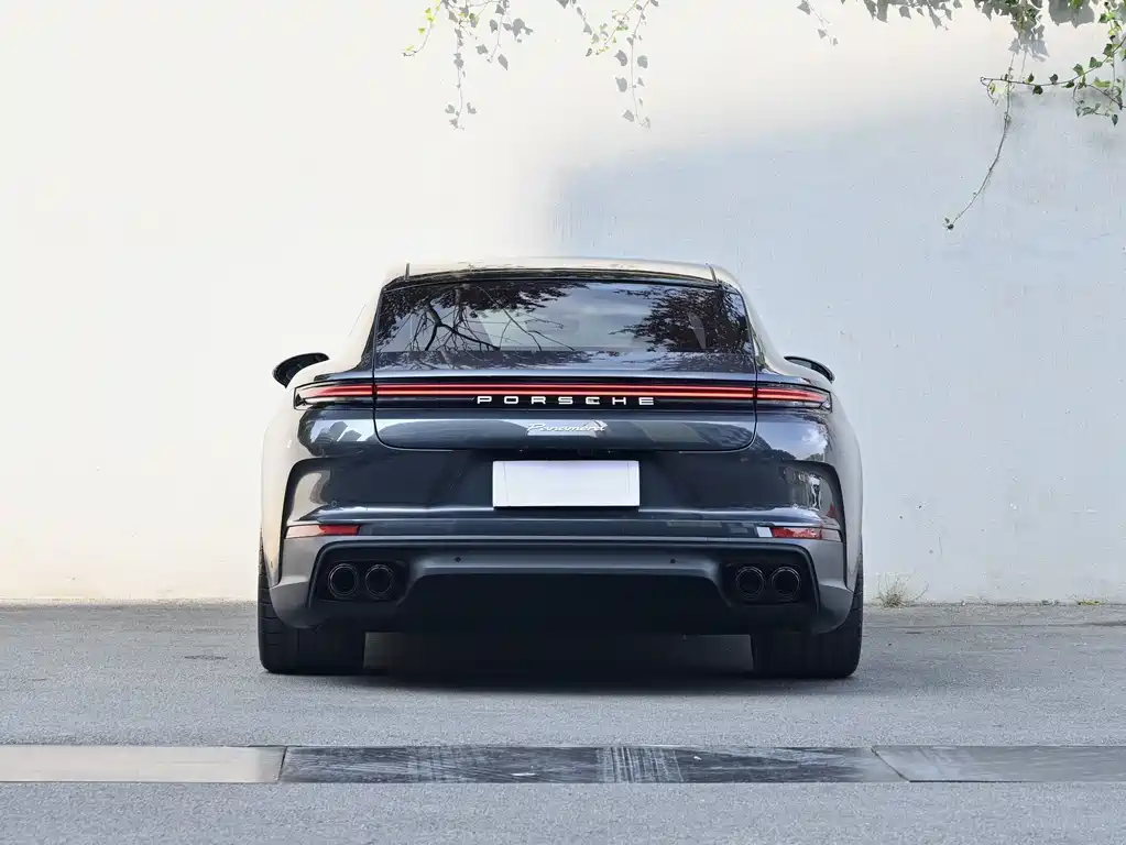 Panamera 2024 Panamera 2.9T купить на сайте DeffCars