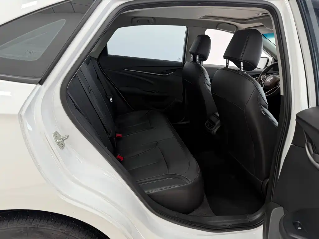 Yinglang 2021 model model 1.5L automatic elite model купить на сайте DeffCars